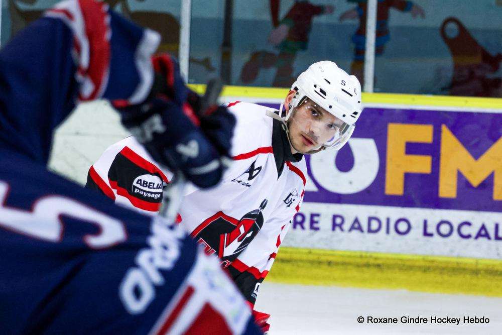 Dijon  6 - 3 Wasquehal Lille