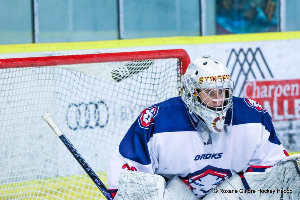 Châlons-en-Champagne 14 - 1 Wasquehal Lille