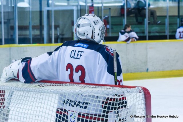 Photo hockey match Châlons-en-Champagne - Wasquehal Lille le 04/05/2024