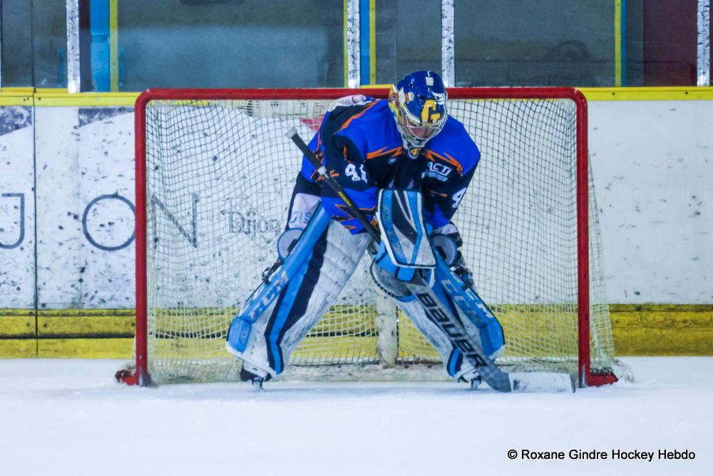 Châlons-en-Champagne 14 - 1 Wasquehal Lille