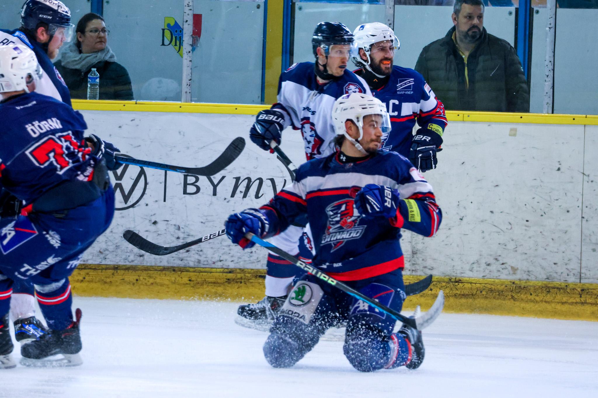 Luxembourg 5 - 1 Wasquehal Lille