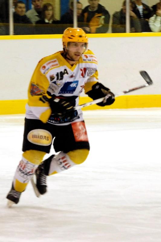 Dijon  3 - 7 Strasbourg 