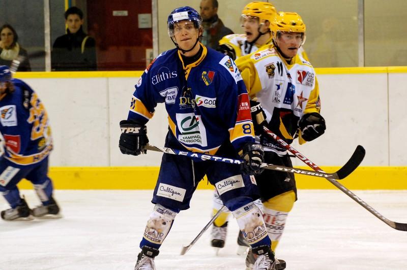 Dijon  3 - 7 Strasbourg 
