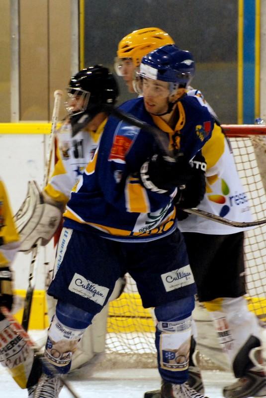 Dijon  3 - 7 Strasbourg 