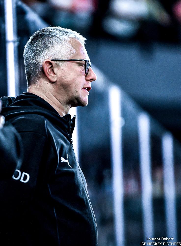 Bordeaux 5 - 2 Angers 
