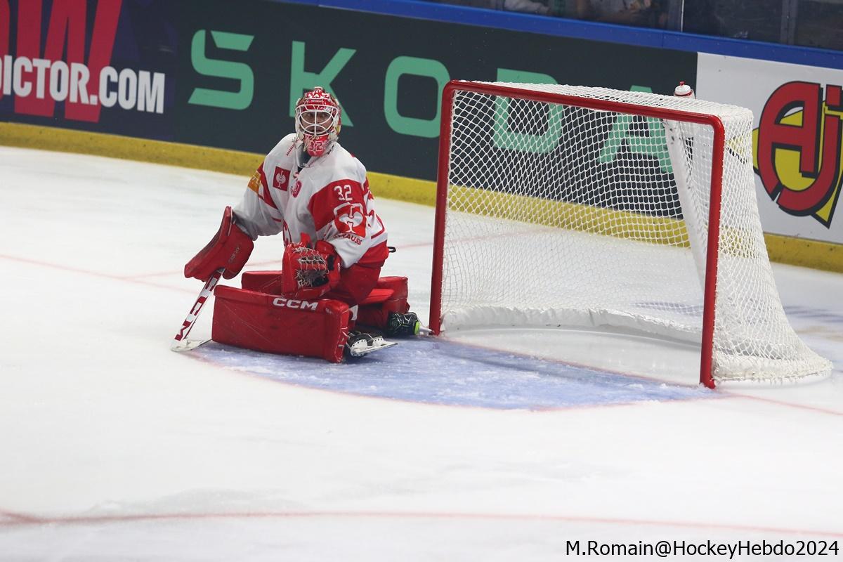 Rouen 2 - 4 Klagenfurt