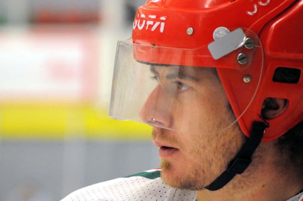 Caen  6 - 5 Courbevoie 