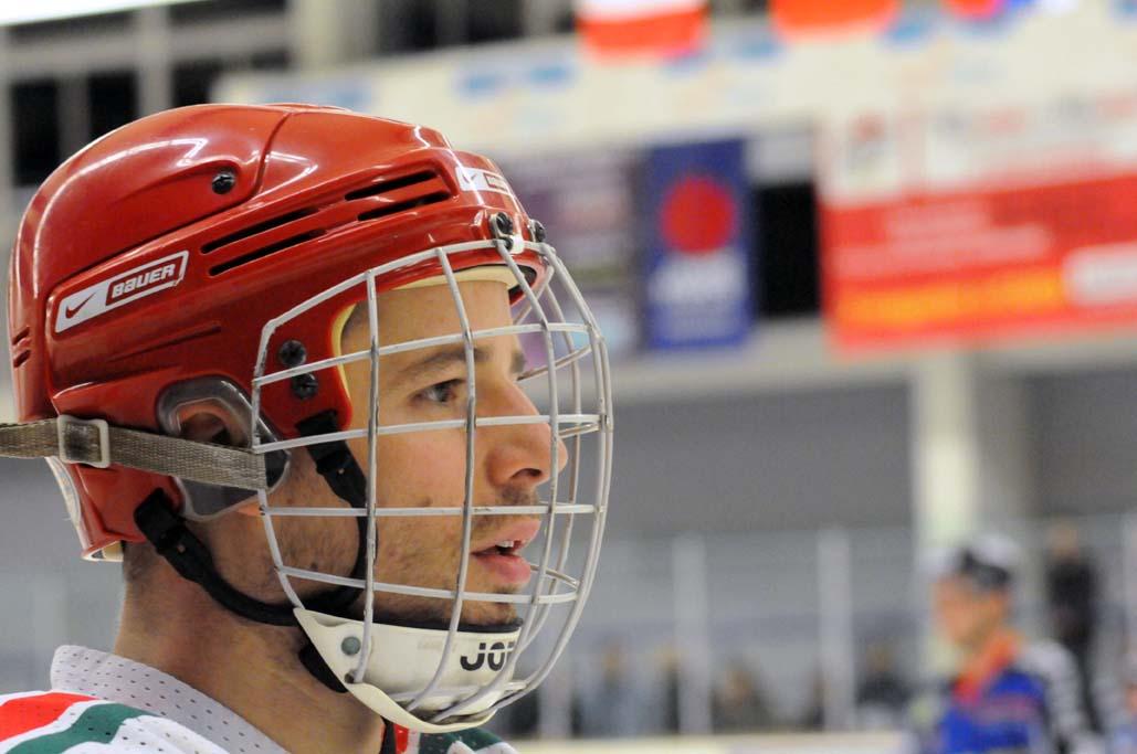 Caen  6 - 5 Courbevoie 