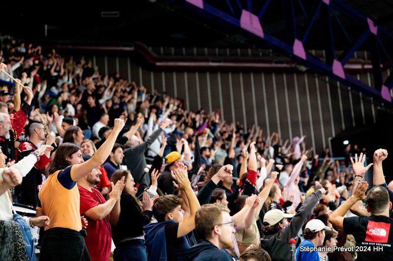 Bordeaux 3 - 2 Marseille