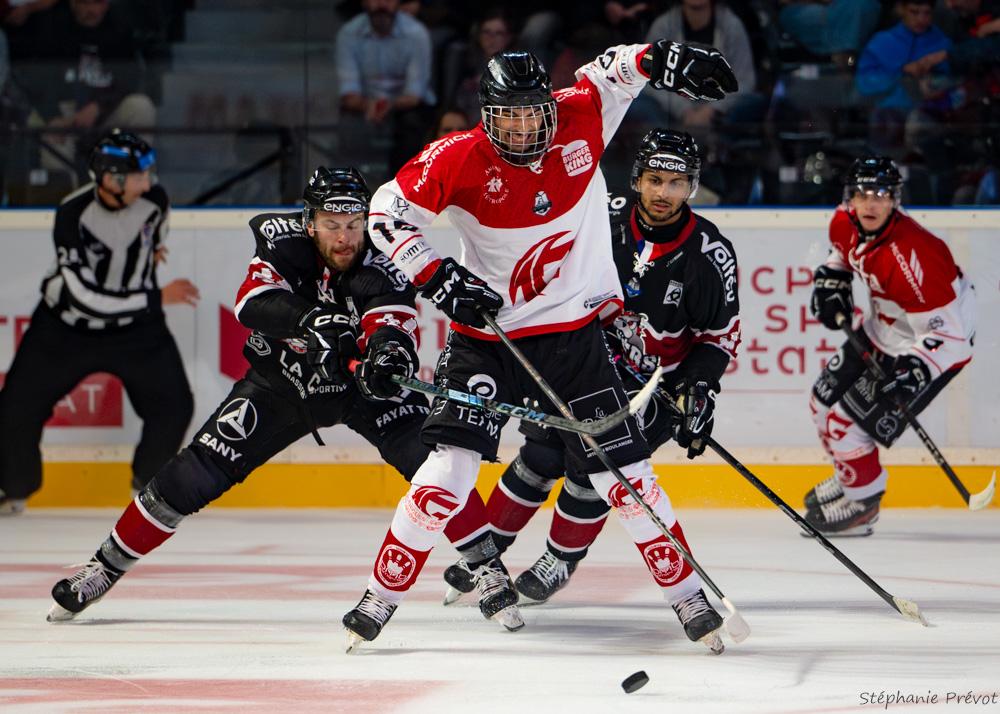 Bordeaux 3 - 1 Amiens 