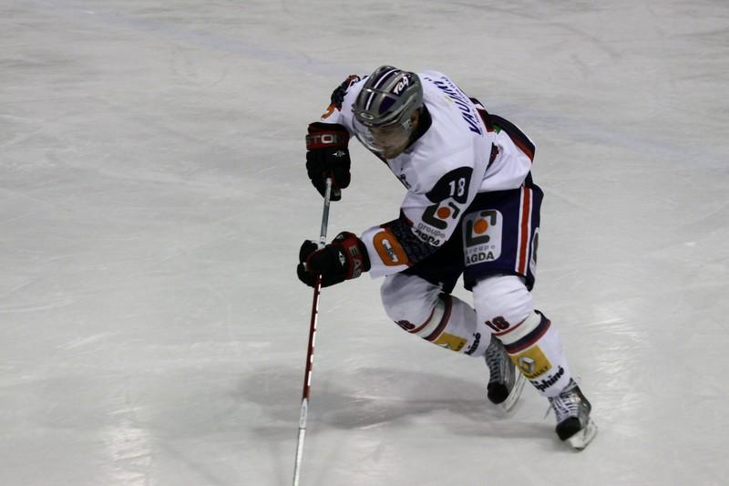 Mont-Blanc 4 - 5 Grenoble 