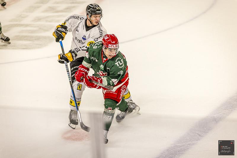 Cergy-Pontoise 4 - 3 Rouen