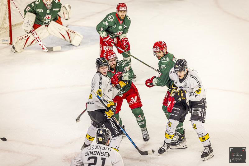 Cergy-Pontoise 4 - 3 Rouen