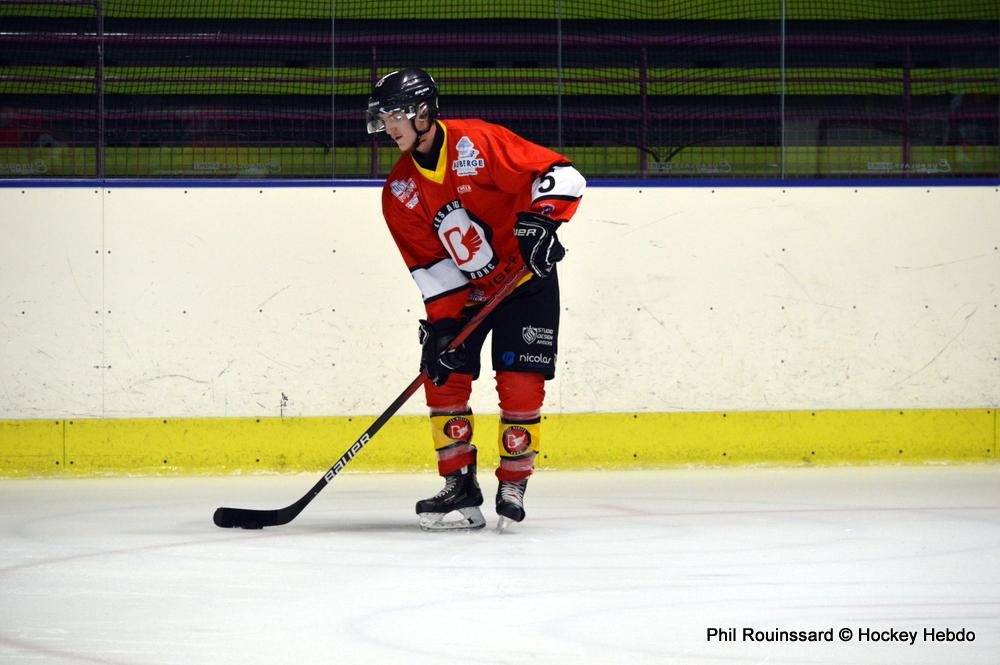 Besançon 5 - 2 Mulhouse