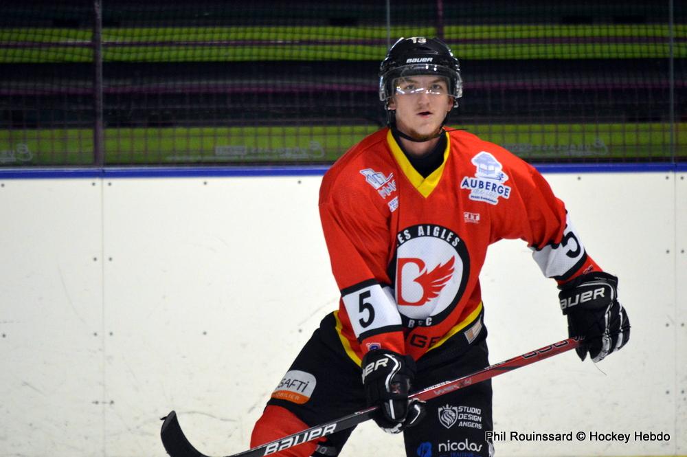Besançon 5 - 2 Mulhouse