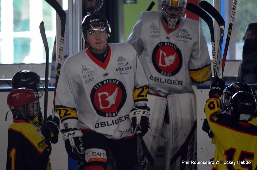Besançon 5 - 2 Mulhouse