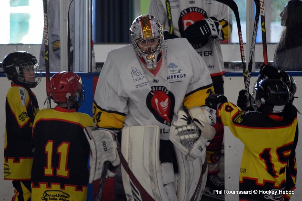 Besançon 5 - 2 Mulhouse
