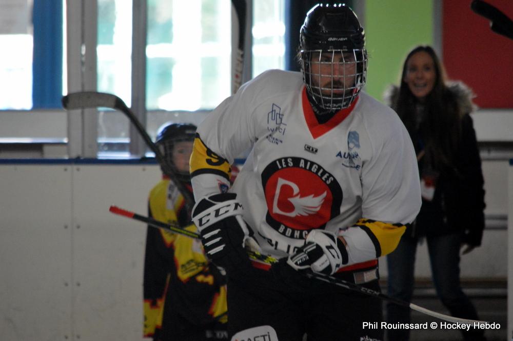 Besançon 5 - 2 Mulhouse