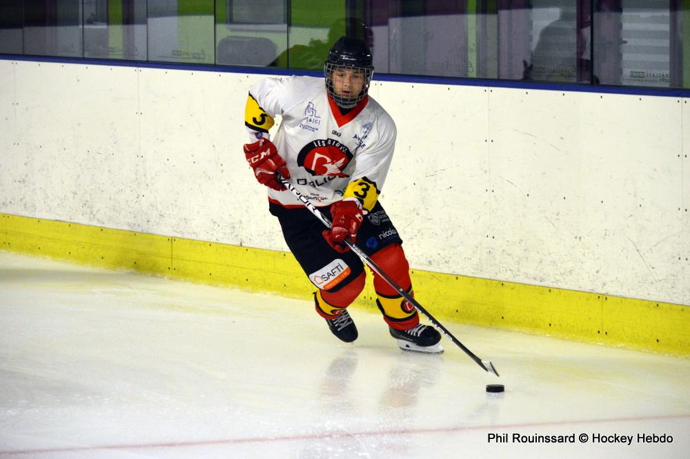 Besançon 5 - 2 Mulhouse