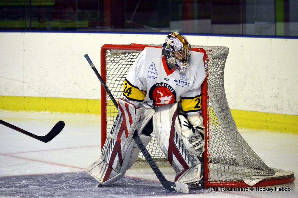 Besançon 5 - 2 Mulhouse