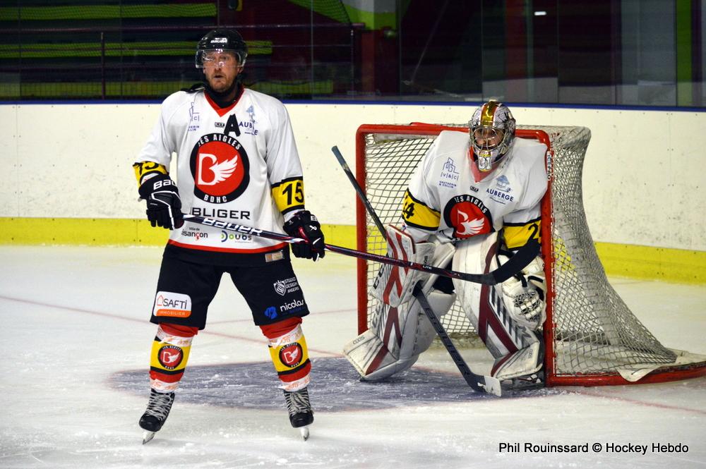 Besançon 5 - 2 Mulhouse