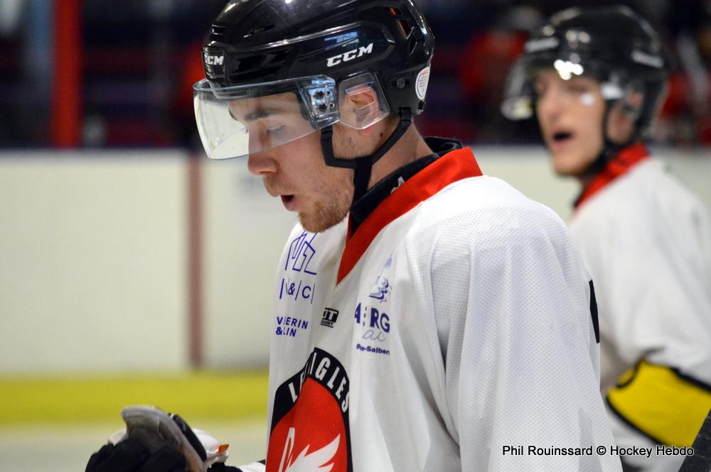 Besançon 5 - 2 Mulhouse