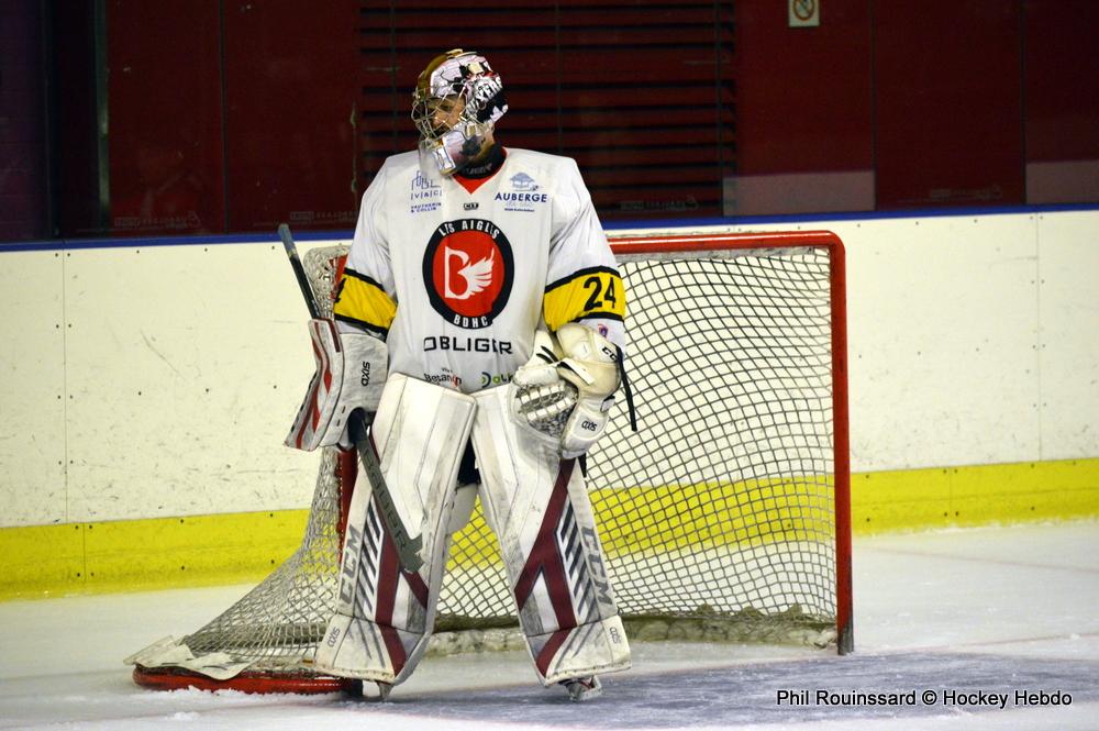 Besançon 5 - 2 Mulhouse