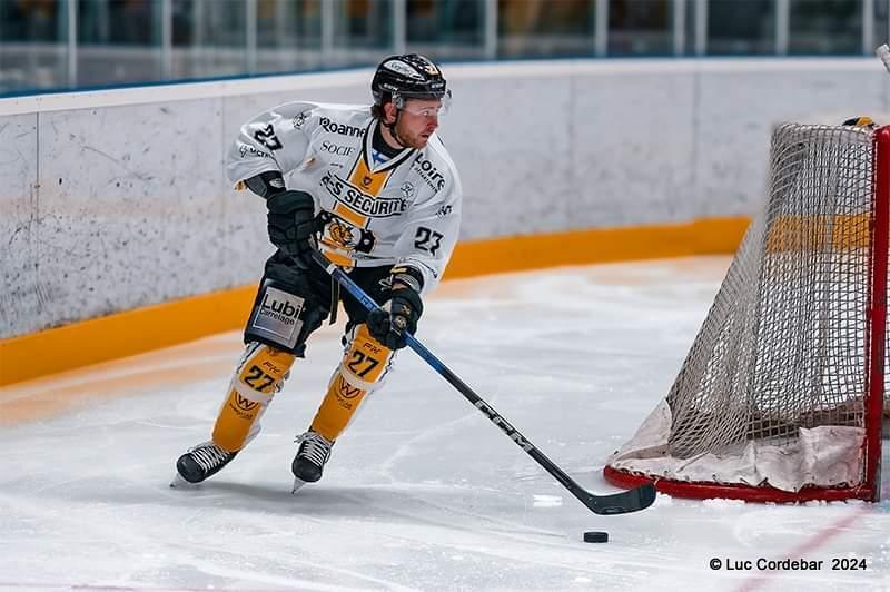 Luxembourg 1 - 7 Roanne