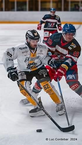 Luxembourg 1 - 7 Roanne