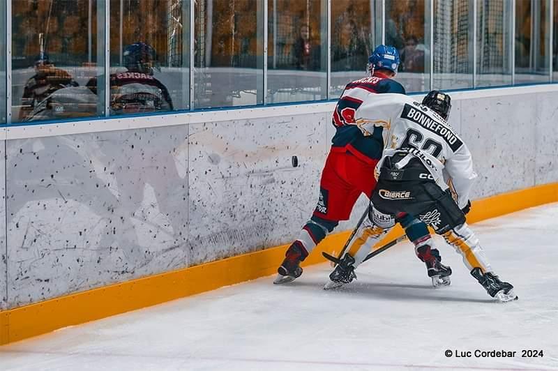 Luxembourg 1 - 7 Roanne