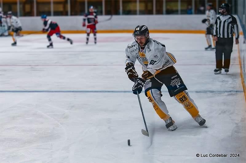 Luxembourg 1 - 7 Roanne