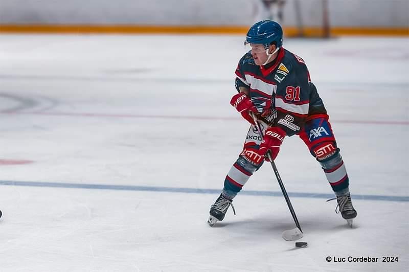 Luxembourg 1 - 7 Roanne
