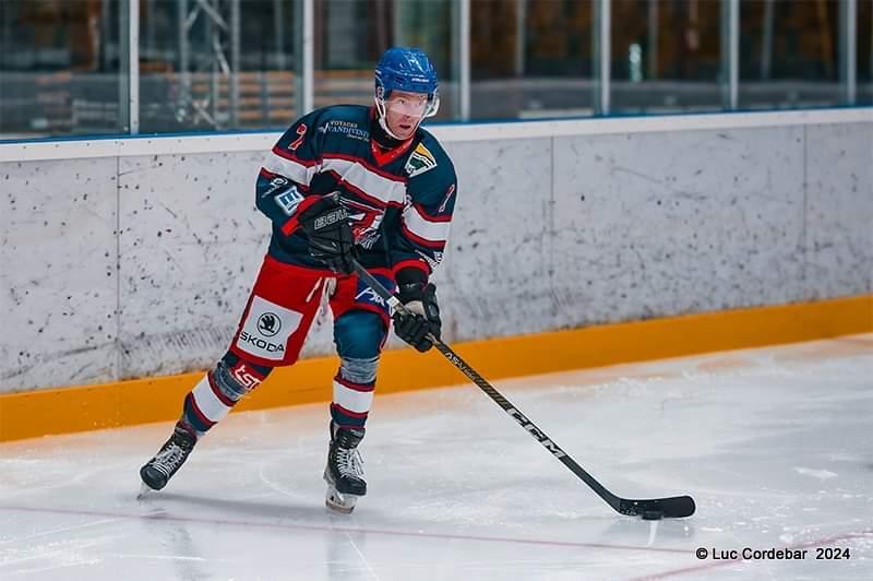 Luxembourg 1 - 7 Roanne