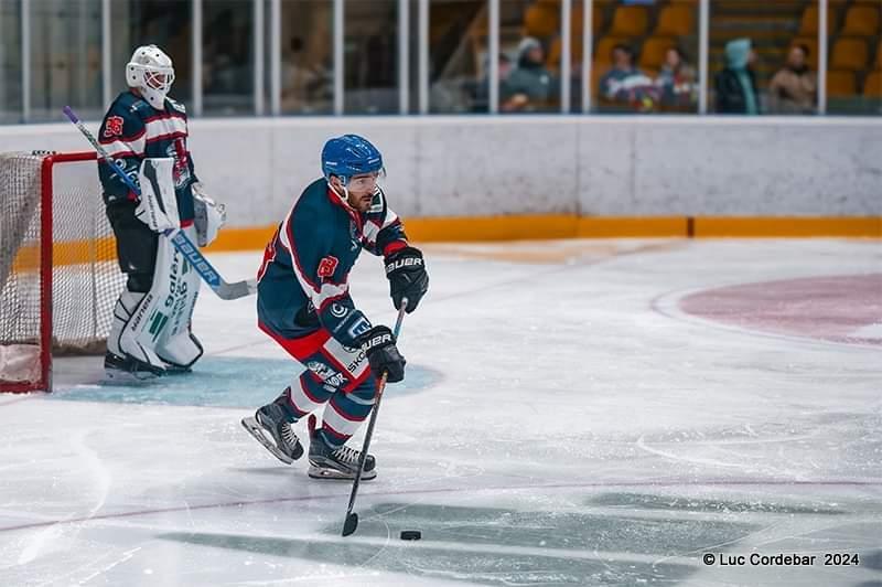 Luxembourg 1 - 7 Roanne