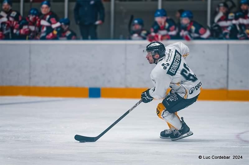 Luxembourg 1 - 7 Roanne