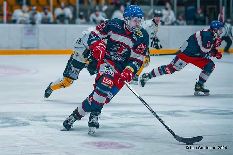 Luxembourg 1 - 7 Roanne
