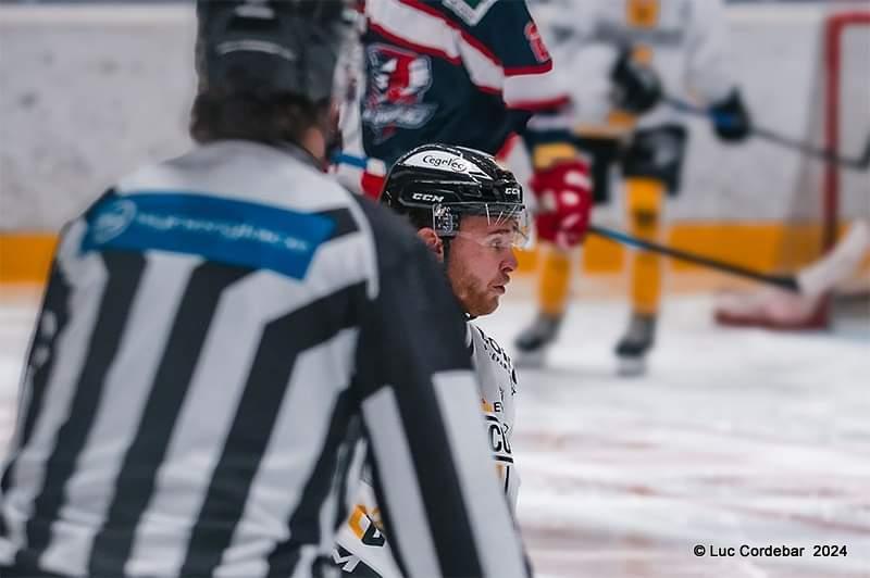 Luxembourg 1 - 7 Roanne
