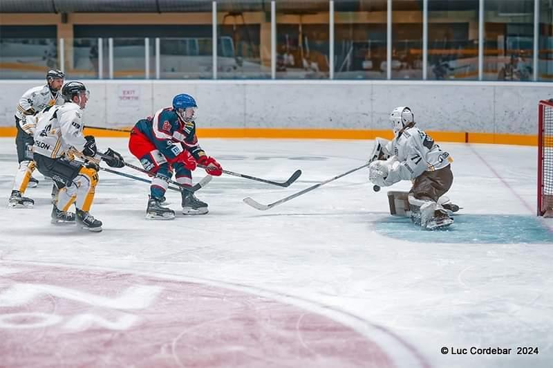 Luxembourg 1 - 7 Roanne