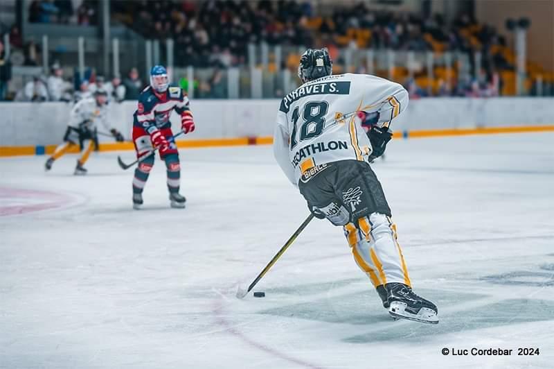 Luxembourg 1 - 7 Roanne