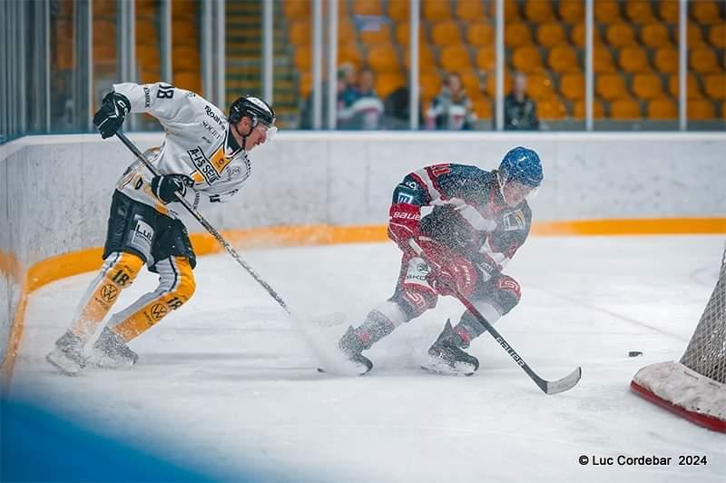 Luxembourg 1 - 7 Roanne