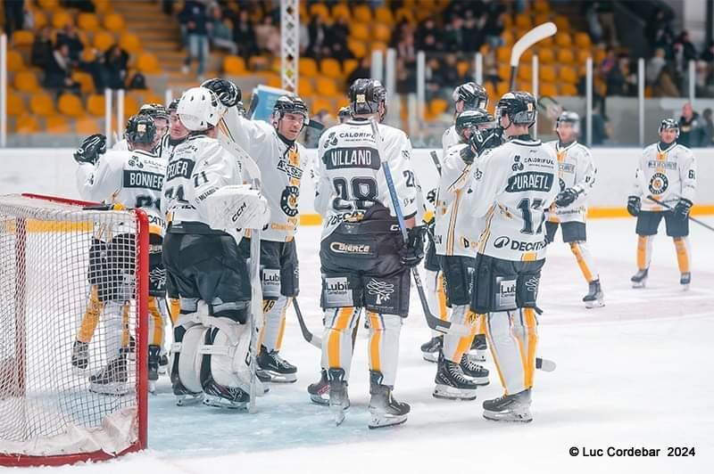 Luxembourg 1 - 7 Roanne