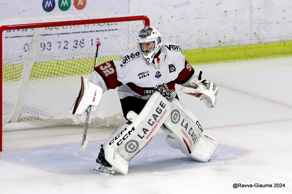 Nice 1 - 7 Bordeaux