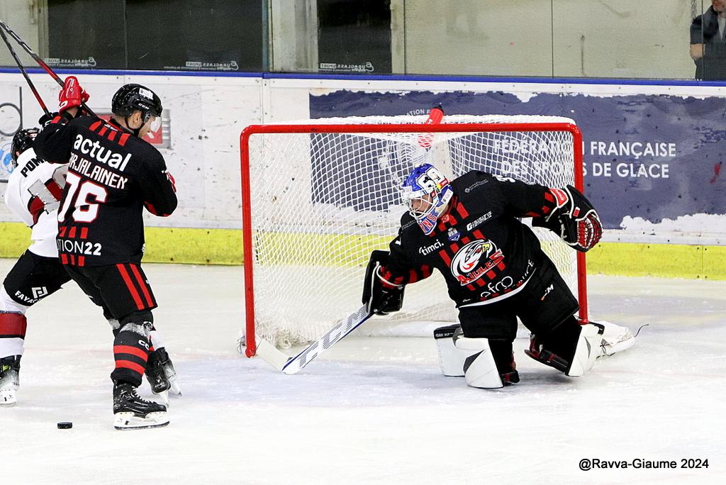Nice 1 - 7 Bordeaux