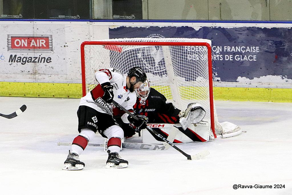 Nice 1 - 7 Bordeaux