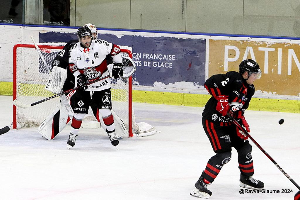 Nice 1 - 7 Bordeaux