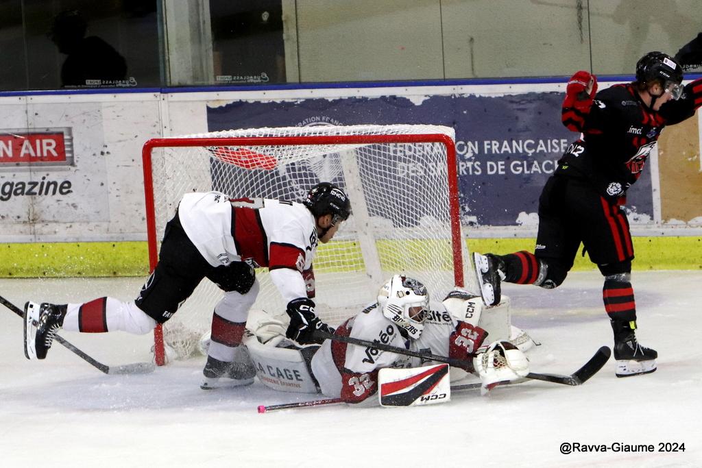 Nice 1 - 7 Bordeaux