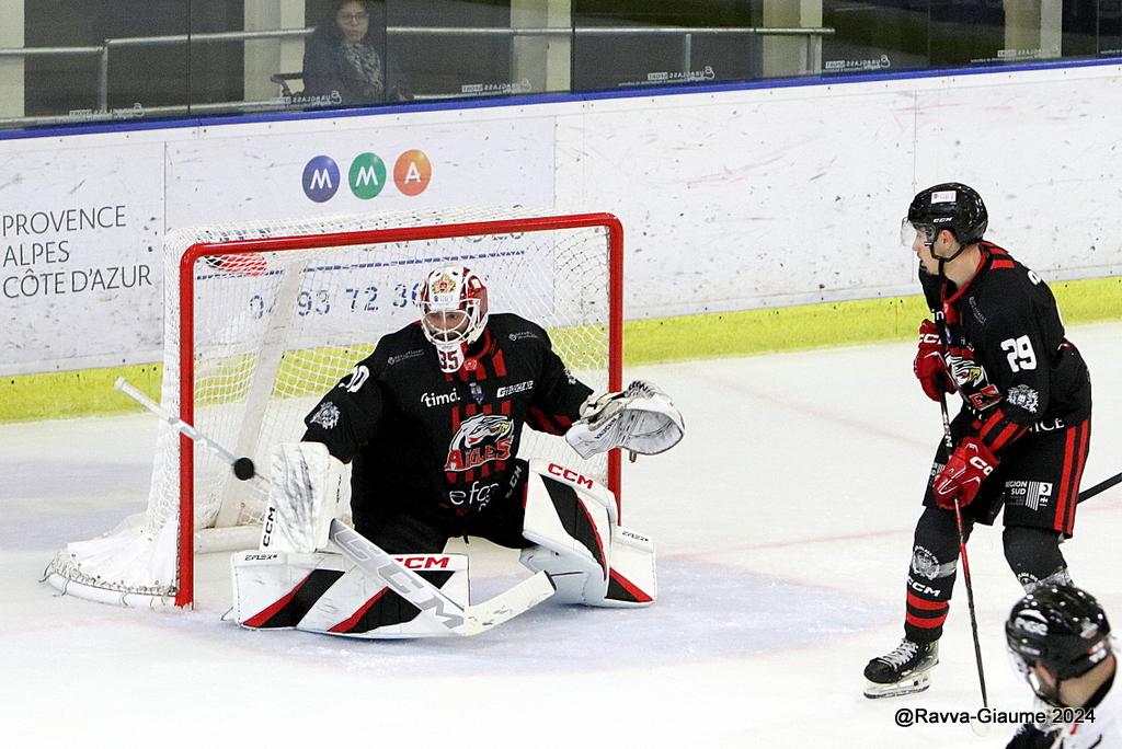 Nice 1 - 7 Bordeaux