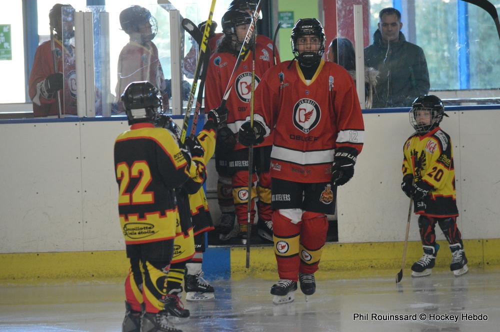 Besançon 7 - 2 Dijon II