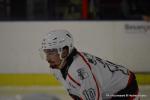 Photo hockey match Besançon - Dijon II le 05/10/2024