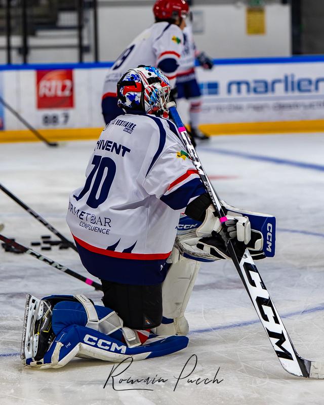 Toulouse-Blagnac 1 - 7 Lyon